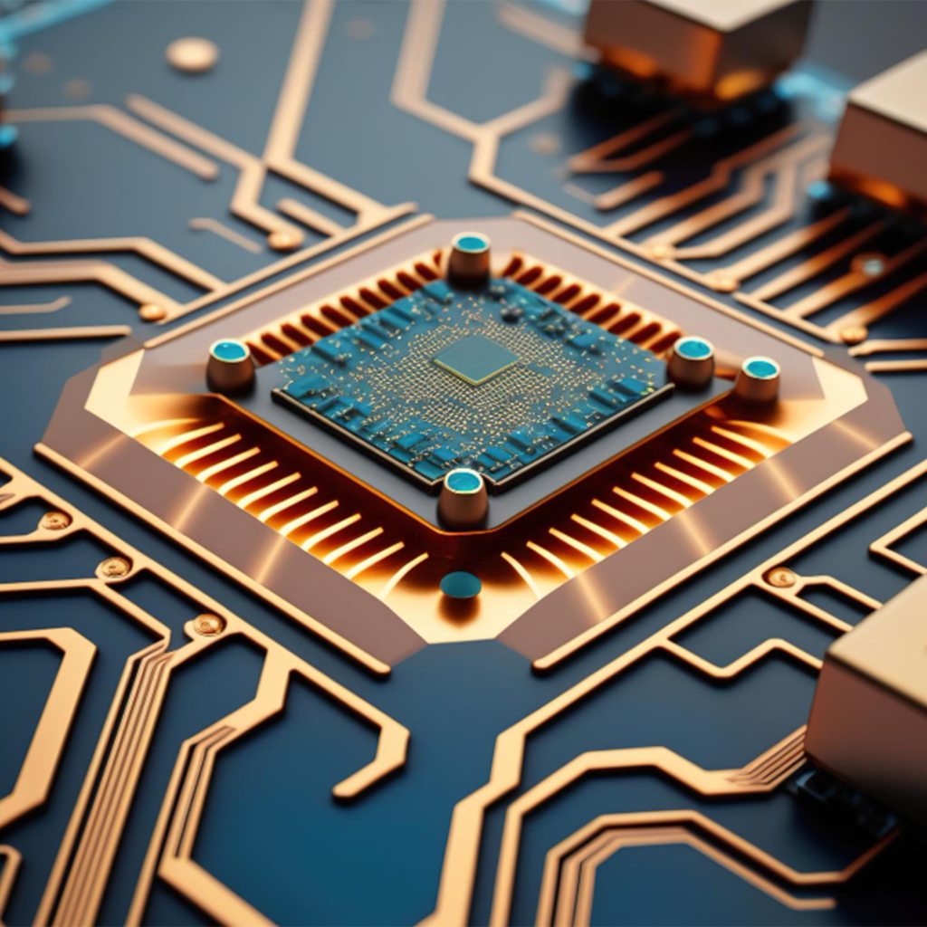 semiconductor design