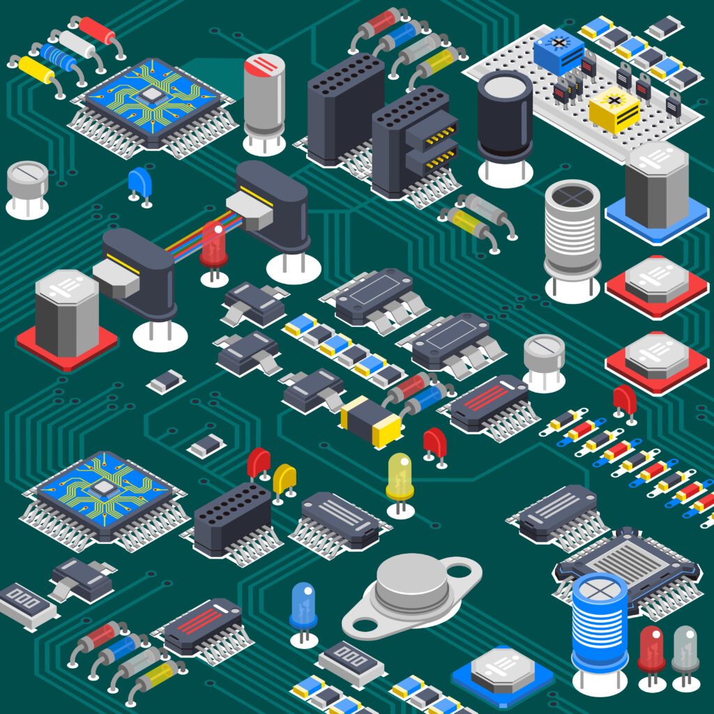 asic design flow