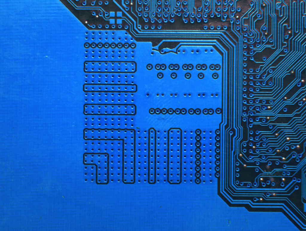 PCB Circuit Design